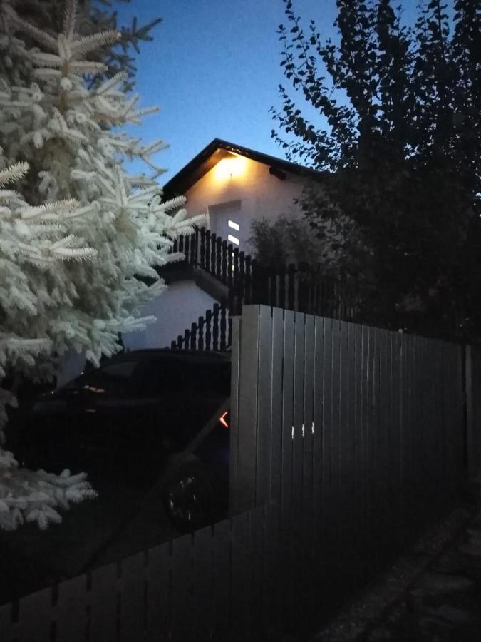 Studio apartman Gradna Samobor Bagian luar foto