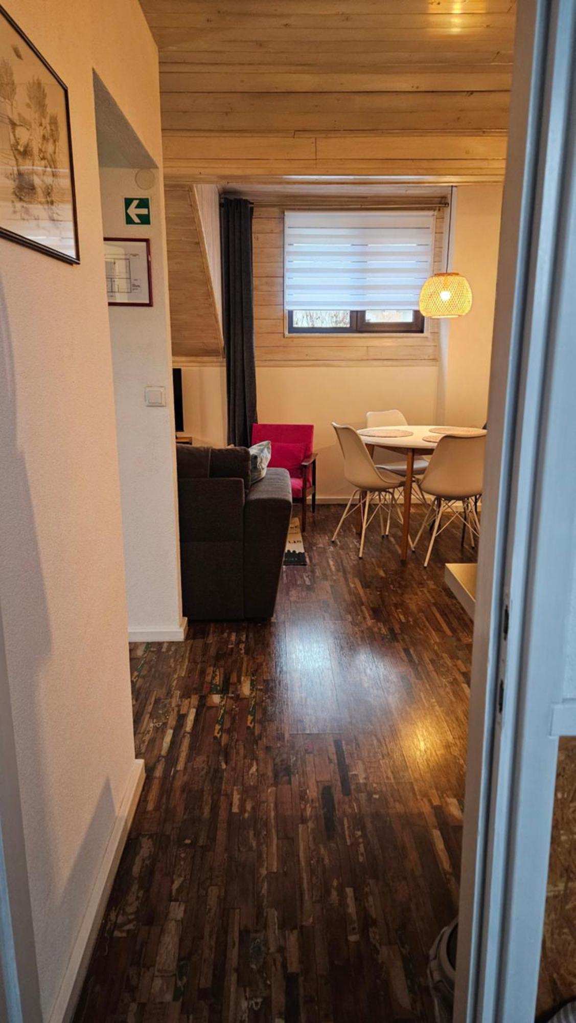 Studio apartman Gradna Samobor Bagian luar foto