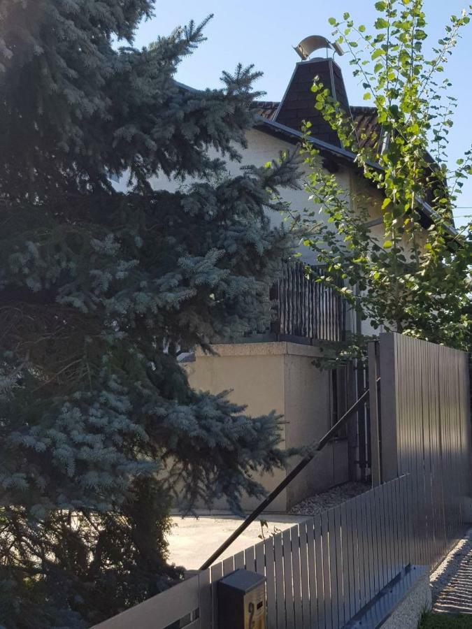 Studio apartman Gradna Samobor Bagian luar foto