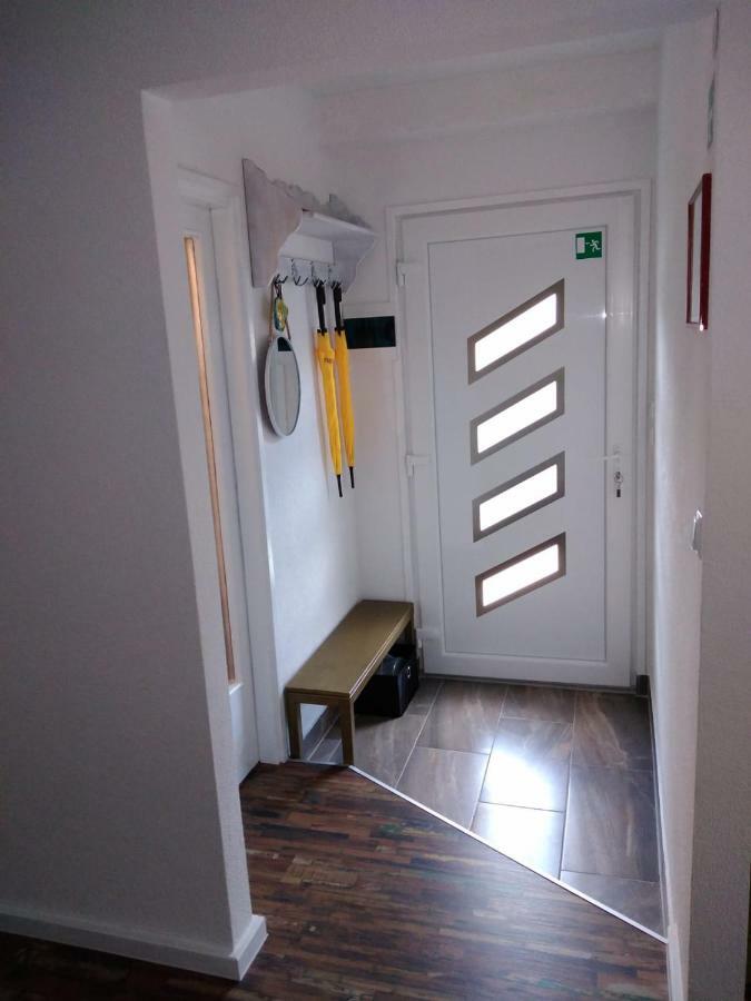 Studio apartman Gradna Samobor Bagian luar foto